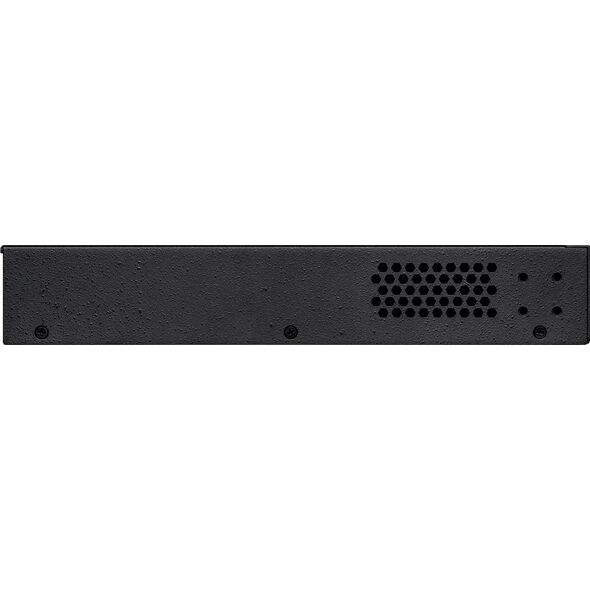 LANCOM XS-3510YUP Managed L3-Lite multi-gigabit PoE++ access switch 4x 1GE PoE+ 802.3at 4x 10GE PoE++ 802.3bt type 4 2x 25G SFP28