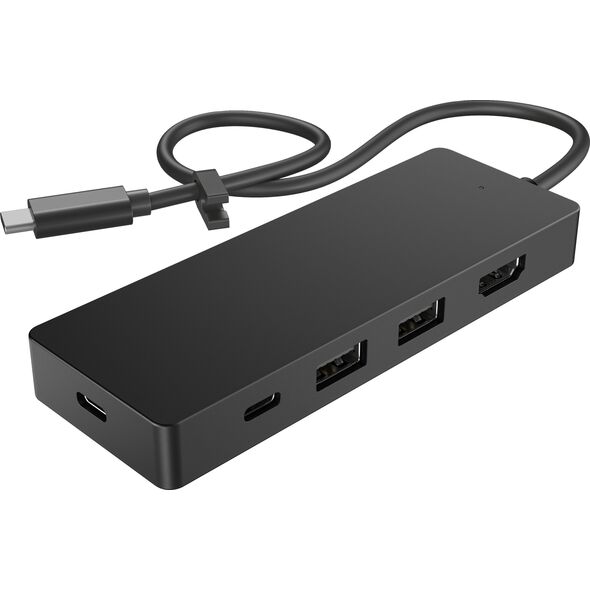 HP USB-C Travel Hub G3 SmartBuy