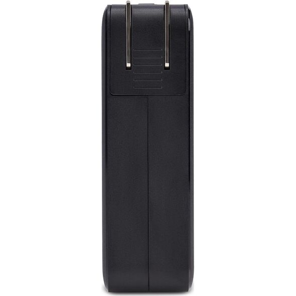 STARTECH.COM 140W USB-C-Wandladeger�t 3x USB-C/1x USB-A PD 3.1 Internationaler GaN-Ladeger�t fur MacBook/Dell XPS/Inspiron