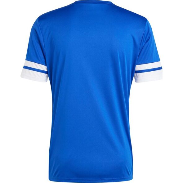Koszulka męska adidas Squadra 25 niebieska JG5826 2XL