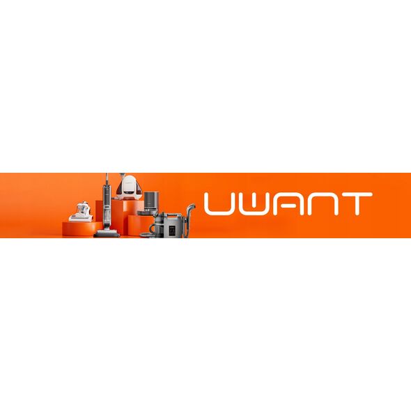 Roztwór do czyszczenia neutralizujący roztocza UWANT