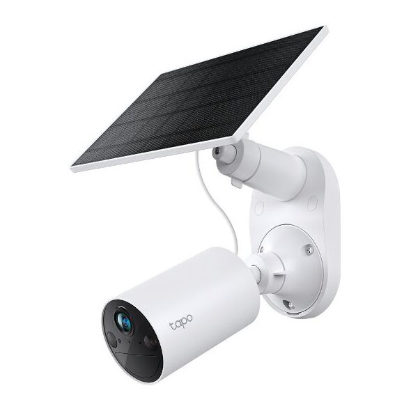 TP-Link Tapo C410 KIT Solar-Betriebene Security Kamera