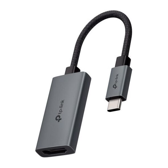TP-Link UA520C USB Type-C to HDMI Adapter
