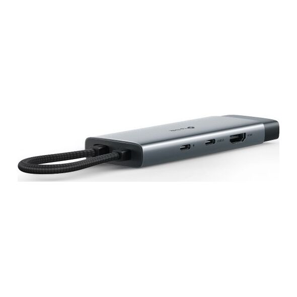 TP-Link UH7020C USB Type-C 7-Port Hub