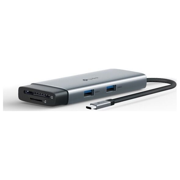 TP-Link UH7020C USB Type-C 7-Port Hub