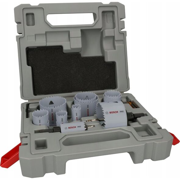 ADAPTER DO OTWORNIC PRO MULTI MATERIAL 17 EL.