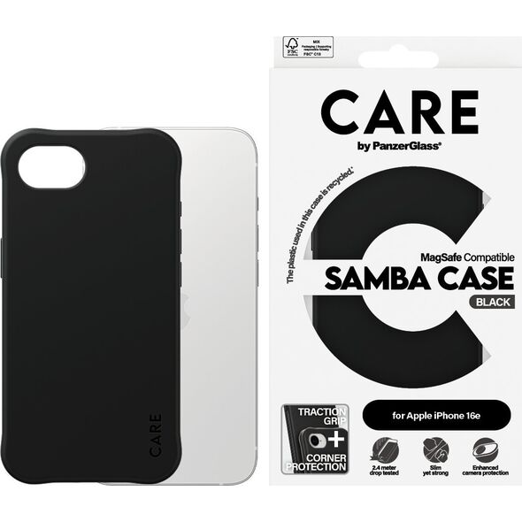 CARE BY PANZERGLASS FASHIONABLE