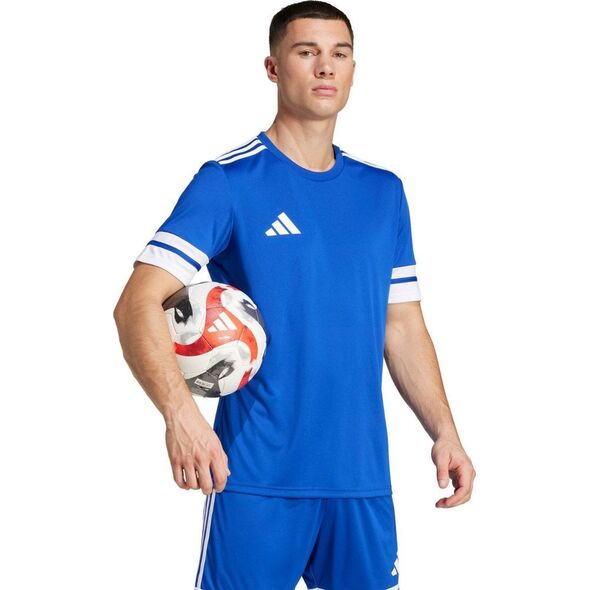 Koszulka adidas SQUADRA 25 JSY JG5826