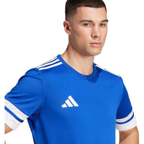 Koszulka adidas SQUADRA 25 JSY JG5826