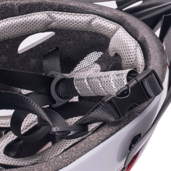 Kask rowerowy na rolki deskorolkę Martes Gubbe rozmiar M 55-58 cm