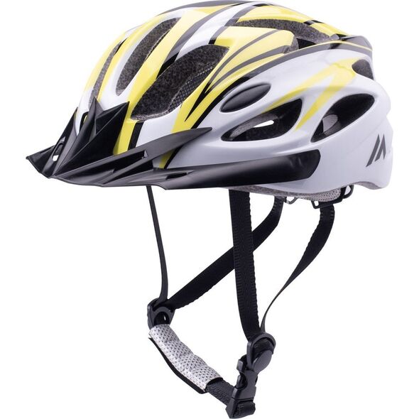 Kask rowerowy na rolki deskorolkę Martes Gubbe rozmiar L 58-61 cm