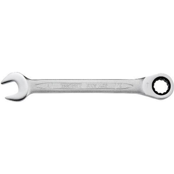 Teng Tools Klucz płasko-oczkowy z grzechotką 17mm (162681001)