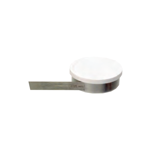Limit Szczelinomierz taśmowy 0,45 x 13mm 3m (25992108)