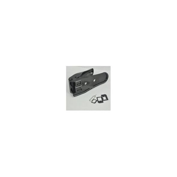 Εργαλείο κοπής κάρτας SIM MicroSpareparts Mobile (MSPP1826DS)