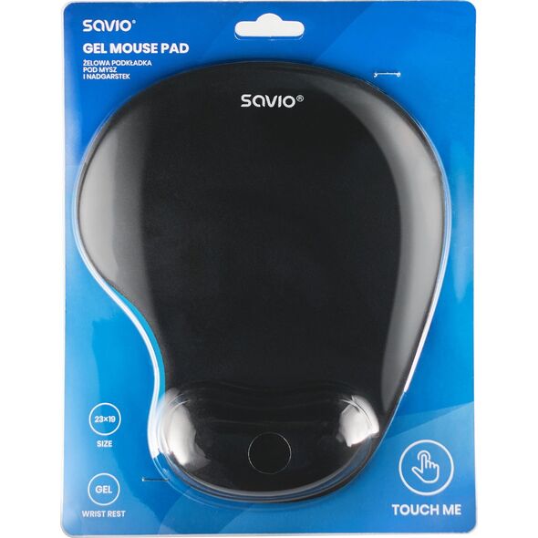 Υπόστρωμα Savio MP-01B