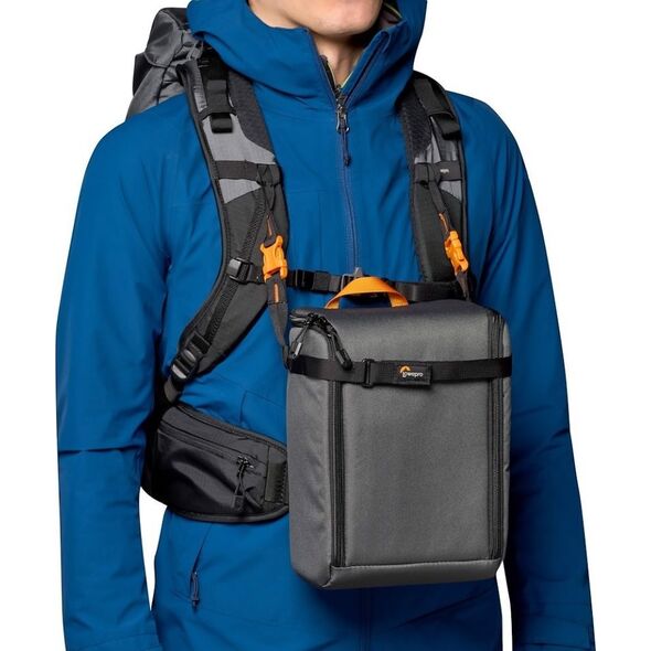 Σακίδιο Lowepro Lowepro Σακίδιο PhotoSport BP 24L AW III GY