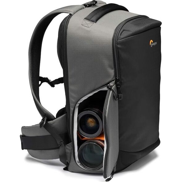 Σακίδιο Lowepro Lowepro Σακίδιο Flipside BP 400 AW III Dark Grey