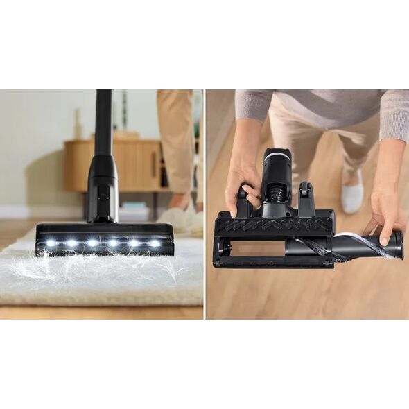 Odkurzacz BOSCH BCS 1041WAC UNLIMITED