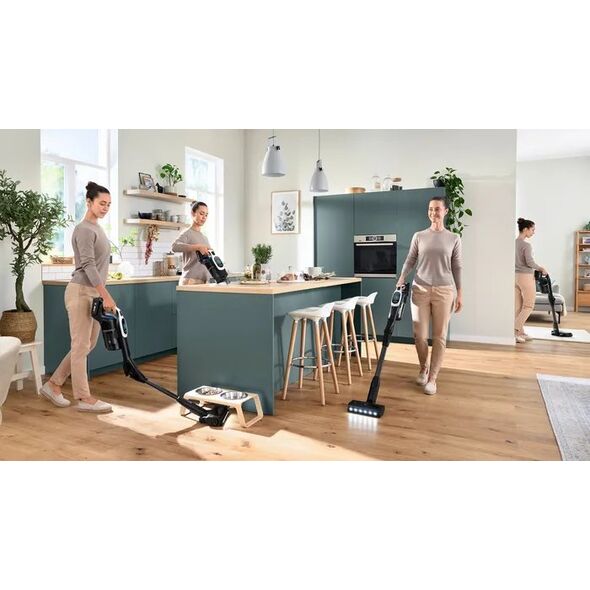 Odkurzacz BOSCH BCS 1041WAC UNLIMITED