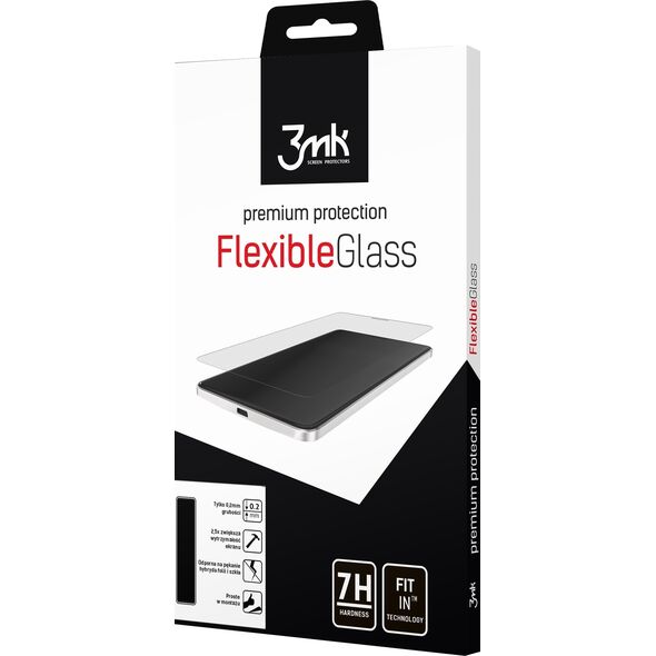3mk FlexibleGlass Apple iPhone 11/XR