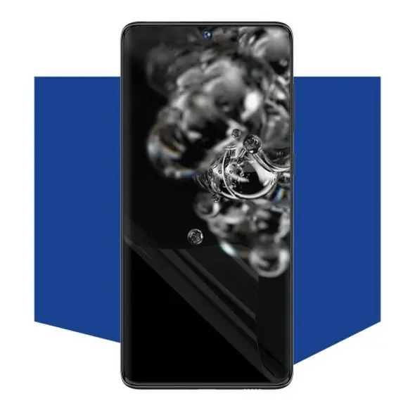 3MK ARC+ Samsung Galaxy Z Flip 5 (Front)