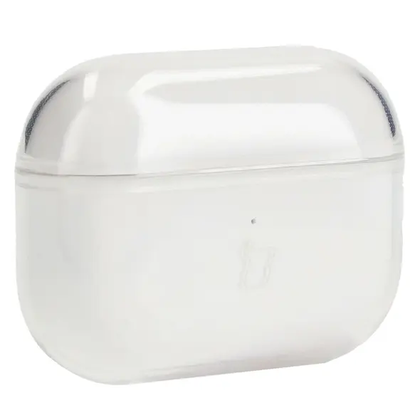 Bizon Case Headphone Clear Apple AirPods Pro 2 clear