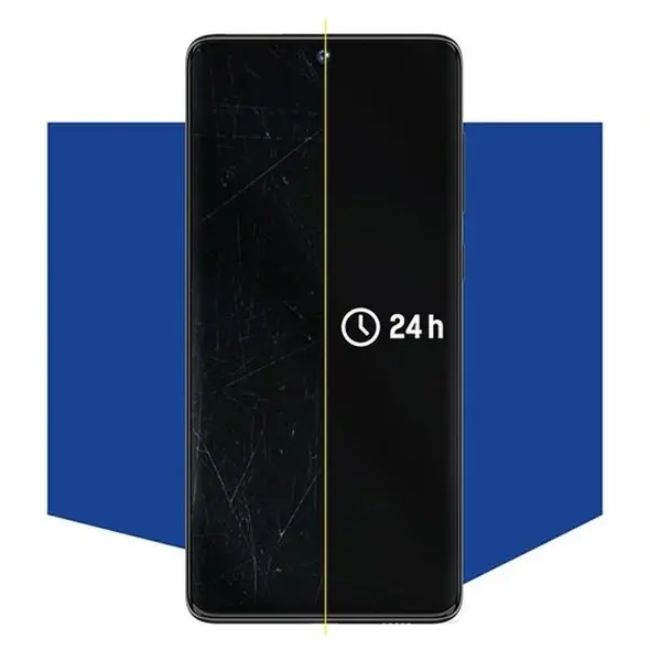 3MK ARC+ Samsung Galaxy Z Flip 5 (Front)