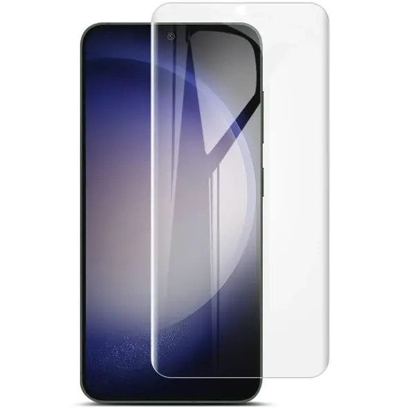Bizon Glass Hydrogel Pack do Samsung Galaxy S24
