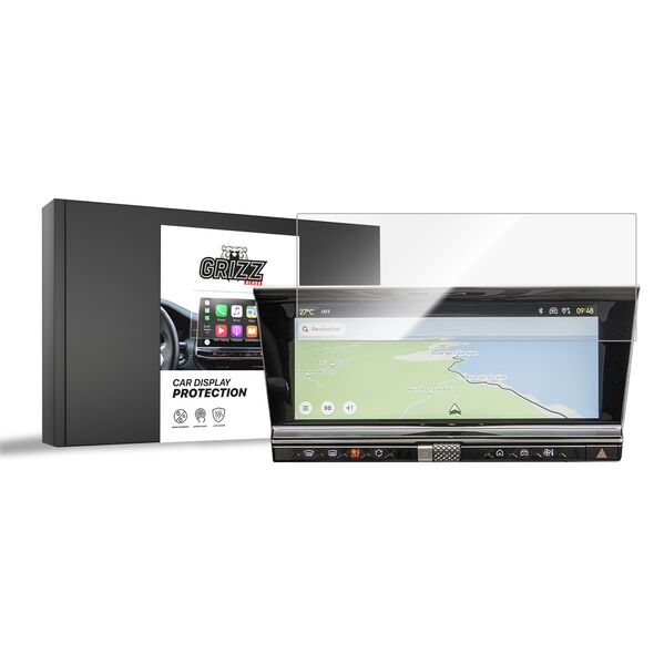 Ceramic GrizzGlass CarDisplay Protection DS7 2022
