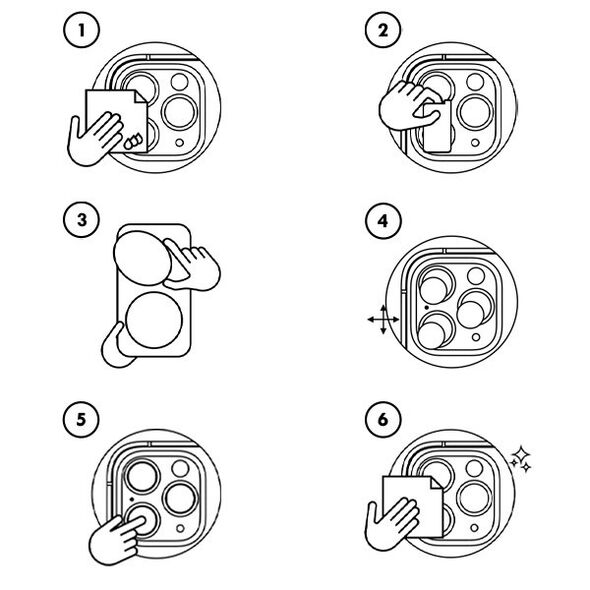 GrizzGlass HybridGlass Camera HMD Pulse Pro