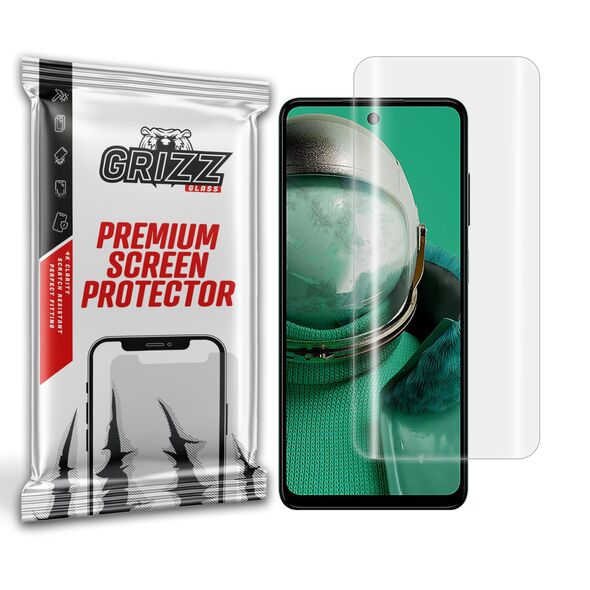 GrizzGlass Hydrofilm HMD Pulse Pro