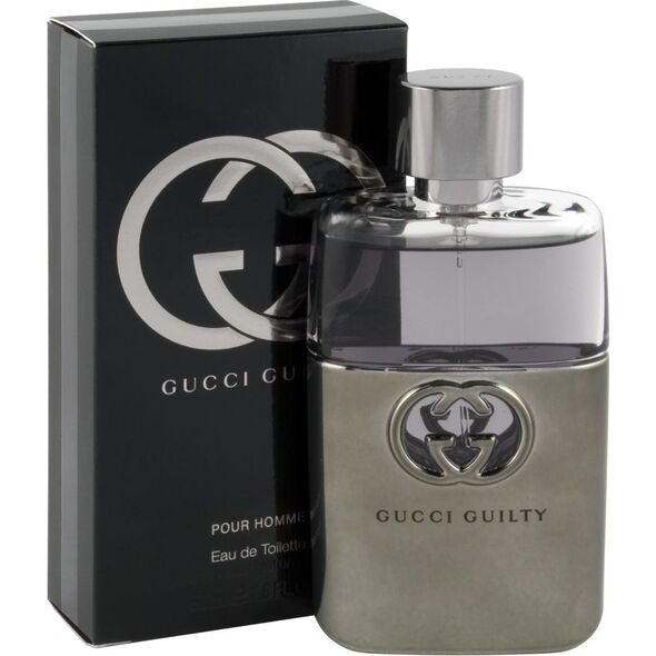 Gucci Guilty Pour Homme EDT 50 ml