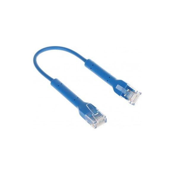 Ubiquiti PATCHCORD UC-PATCH-RJ45-BL 0.1m UBIQUITI