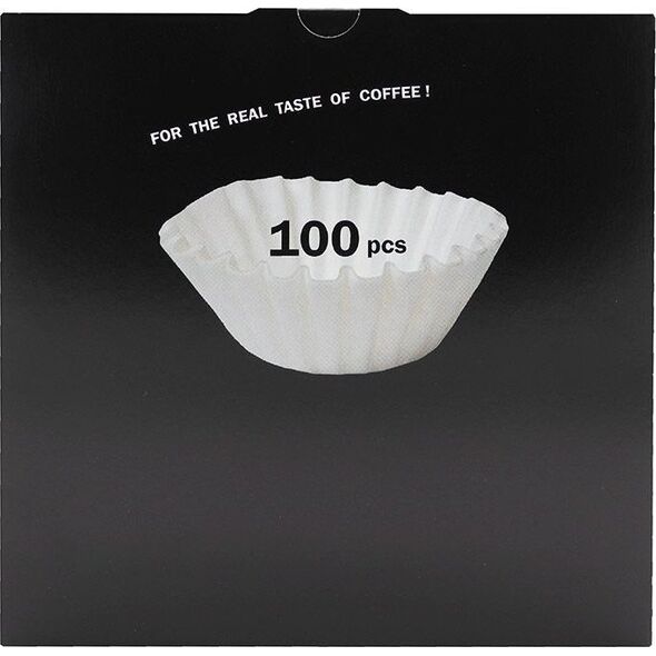 Φίλτρα καφέ Moccamaster CDT Grand 100 τεμ.