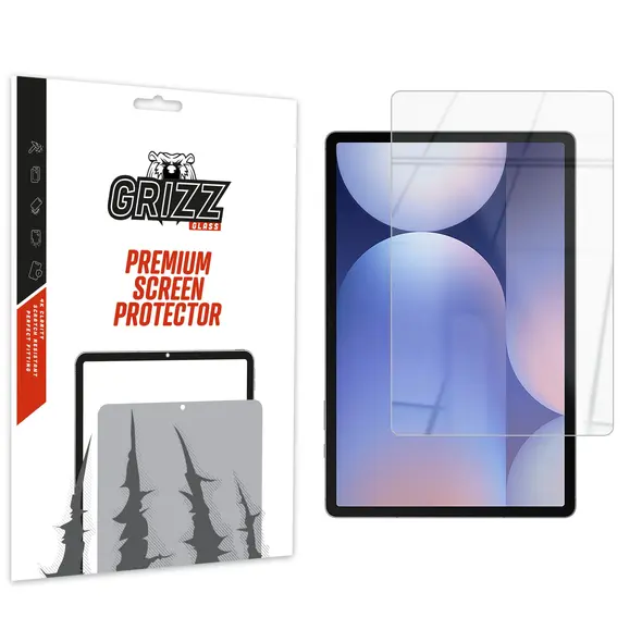 GrizzGlass HybridGlass Samsung Galaxy Tab S10 Plus