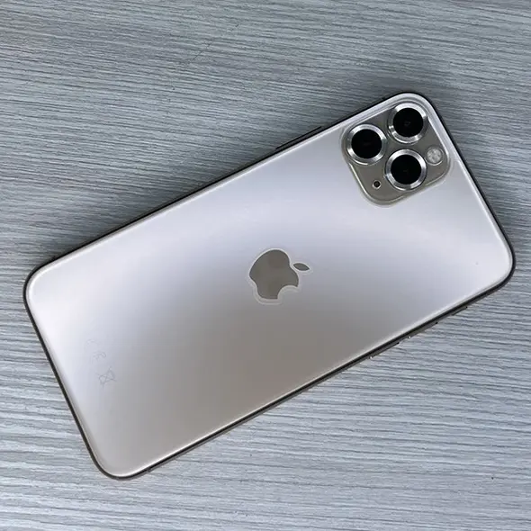 Back film GrizzGlass SatinSkin for Google Pixel 9 Pro Fold