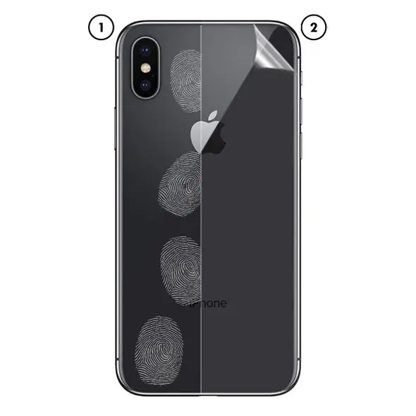 Back film GrizzGlass SatinSkin for Google Pixel 9 Pro Fold