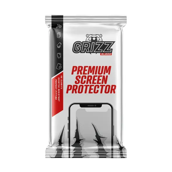 Back film GrizzGlass SatinSkin for Google Pixel 9 Pro Fold