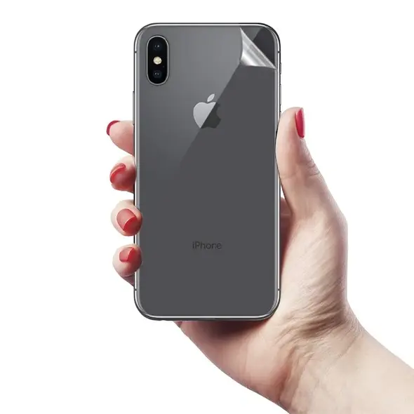 Back film GrizzGlass SatinSkin for Google Pixel 9 Pro Fold