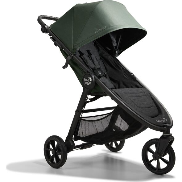Wózek BABY JOGGER BBJ WOZEK CITY MINI GT2 BRIAR GREEN