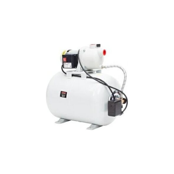 NAC Zestaw hydroforowy BSE80-50-L NAC