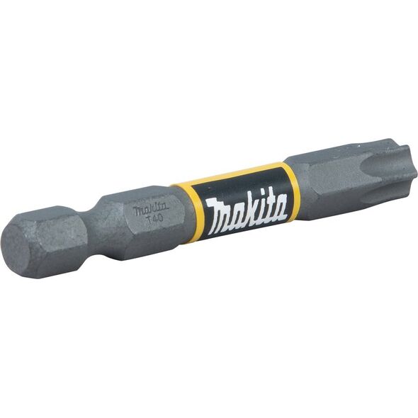 Makita MAKITA ΜΥΤΗ ΚΑΤΣΑΒΙΔΙΟΥ T40-50mm /2τμχ. IMPACT PREMIER