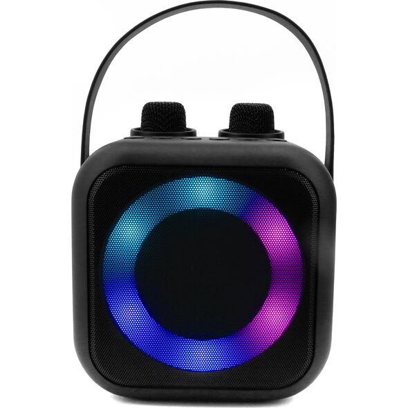 Ραδιόφωνο Soundmaster Soundmaster BT2024SW σετ καραόκε Φορητό Ασύρματο