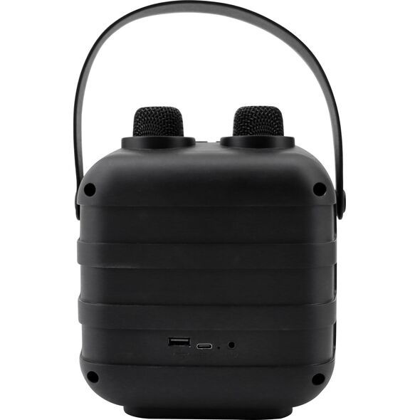 Ραδιόφωνο Soundmaster Soundmaster BT2024SW σετ καραόκε Φορητό Ασύρματο