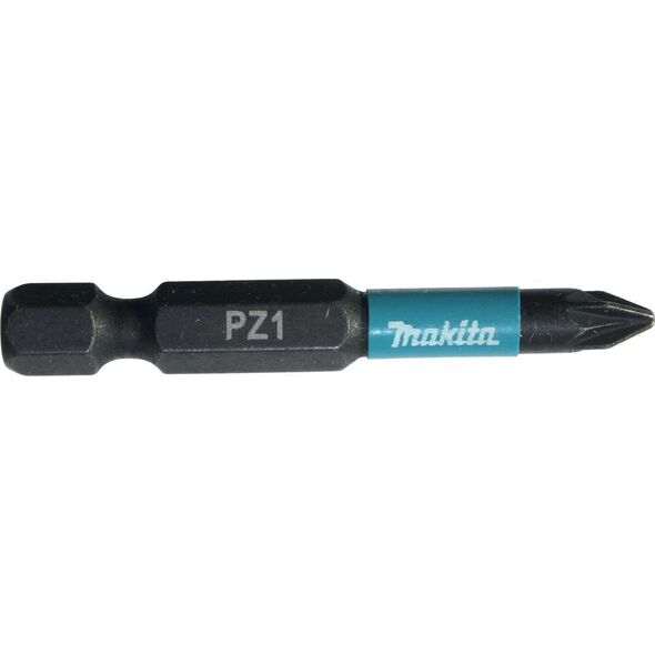 Makita MAKITA ΜΥΤΗ ΚΑΤΣΑΒΙΔΙΟΥ PZ1-50mm /2τμχ. IMPACT BLACK