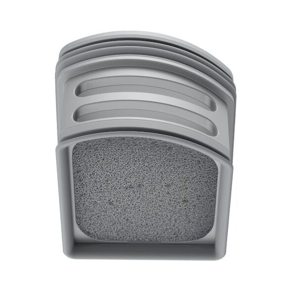 Ανταλλακτικό φίλτρο XIAOMI για Mi Vacuum Truclean W10 Pro (2 πακέτα)