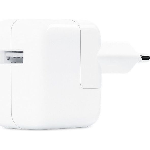 Ładowarka Apple MGN03ZM/A 1x USB-A 2.4 A (MGN03ZM/A)