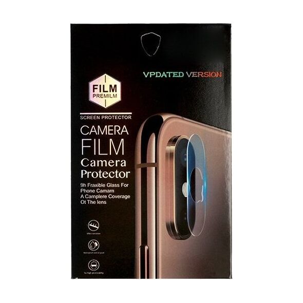 HARTOWANE SZKŁO NA APARAT (LENS) DO XIAOMI REDMI 7