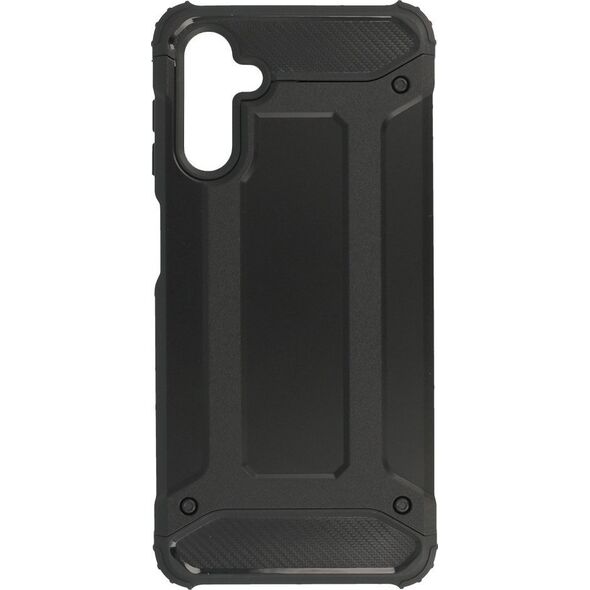 ARMOR CARBON CASE DO SAMSUNG GALAXY A13 4G/A13 5G/A04S CZARNY