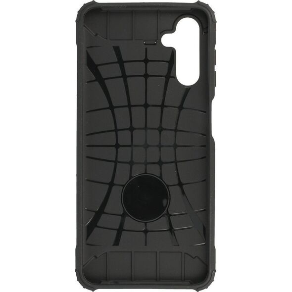 ARMOR CARBON CASE DO SAMSUNG GALAXY A13 4G/A13 5G/A04S CZARNY